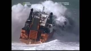 Marine Salvage & Offshore