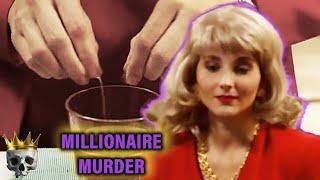 Murder on a Business Trip: The Hunt for a Killer |Queens of Crime