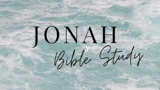 Ep. 107 | Let's Read Purposefully: Jonah 1:1-3