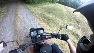 Let`s Drive Offroad Yamaha 350 XT 003