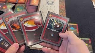 Board Game Reviews Ep #291: SLAY THE SPIRE: THE BOARD GAME