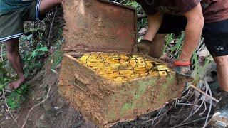 TOP 10 greatest treasure recovery in the Philippines...