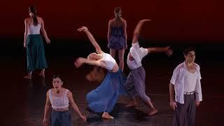 BalletX Winter Series 2025 | Feb. 12-16