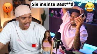 Streit mit dieser Frau & sie beleidigt Willy als…