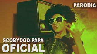 Scoby doo Pa pa Video Oficial 2018 Deivi Productions