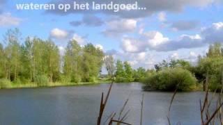 Landgoed Overbetuwe in Heteren