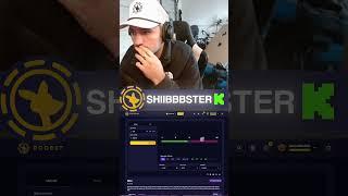 Looting Roobet On Dice!!?????  #csgo #onlinebetting #playbigwinbigger #twitch #gamblingsite #bigwin