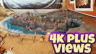 महाराष्ट्राचे किल्ले | The Forts of Maharashtra - Sindhudurg Fort - Diwali killa 》video frekzz《