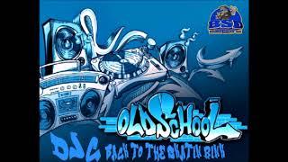 DJC Old School Break Dance Vol 2