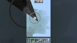 Minecraft Height Limit Extreme Vine MLG #mlg