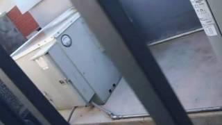 Trane Precedent Commercial packaged heat pumps