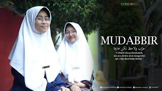 Mudabbir - Fraternity Voice Official MV