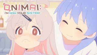 A Hell of Chit Chat | ONIMAI: I’m Now Your Sister