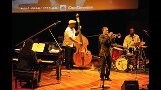 Roy Hargrove: Otoño Cultural CajaCanarias 2009