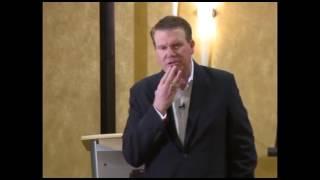 Motivational Speaker Doug Dvorak Discusses Strategy Analyzes Quotes