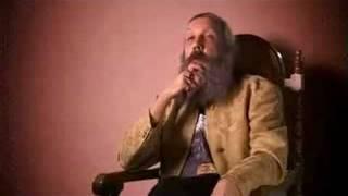 Alan Moore on Anarchism