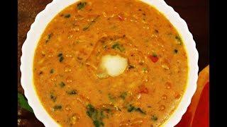 Dal Panchmel Recipe Video | Panchratna Dal Recipe By Cook with Zara