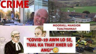 CRIME- MOORHILL MANSION AH TUALTHAHNA RAPTHLAK!!