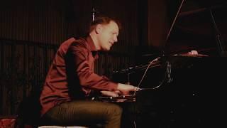 Hermann's Jazz Club - Attila Fias Trio+