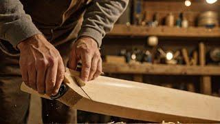 How Quality Cricket Bats Are Made