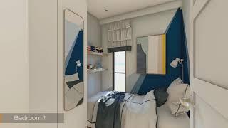 Navona Davao Unit Walkthrough