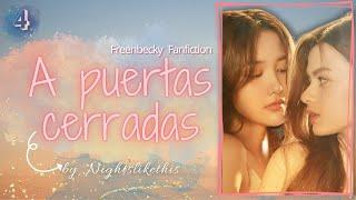 FreenBecky Fanfiction: " Sin vuelta atrás "