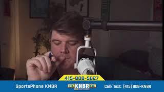 Rams beat 49ers 12-6 | KNBR Livestream | 12/13/24