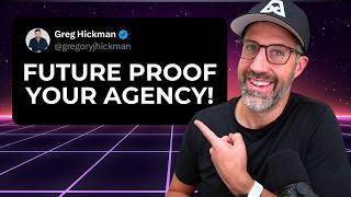 How To Future Proof Your Digital Agency