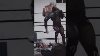 That kick has got to hurt   : Luxe Design and Media #shorts #wwe #wrestling #videoediting