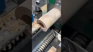 Extremely Bold Idea With Amazing Work On Wood Lathe in 27 second #woodworking