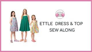 Ettle sew along