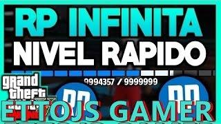 CAPTURA INSANA EASY INFINITY RP 999999999999 GTA 5 ONLINE ETTOJS GAMER