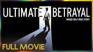 Ultimate Betrayal (1994) | FULL MOVIE - Marlo Thomas, Mel Harris, & Henry Czerny