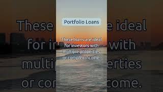 Rental Portfolio Lending  #realestateinvesting #cashflowcommunity #realestateinvestor