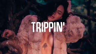 LIZOT - Trippin' (Lyrics)