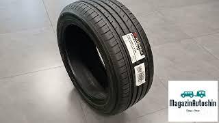 Yokohama Bluearth GT AE51 235/45R17