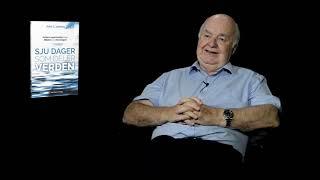 John Lennox - Sju dager som deler verden