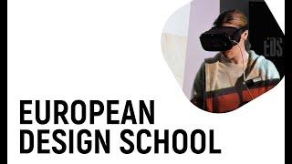 European Design School - What it's like to study there