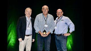 GRDC Seed of Gold Award | Professor Andrew Barr