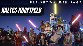 Lego Star Wars The Skywalker Saga - Kaltes Kraftfeld