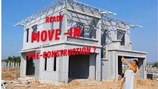 Miami New construction communities |  Ready to move in Miami Real Estate