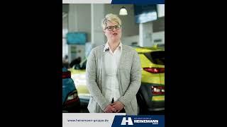 Lisa Dahms | HEINEMANN Gruppe Autohaus | Hyundai Autowerkstatt Goslar