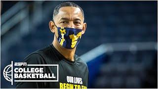 Juwan Howard and Michigan are capable of winning the tournament | Countdown to College GameDay