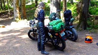 Motorcycle Road Trip 2024 (Ep 1)