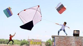 Lahore Basant in 2023 | Pakistani Basant