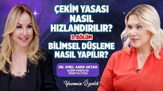 HAYALLERE ULAŞMANIN EN ÖNEMLİ ADIMI... MUTLAKA İZLEYİN