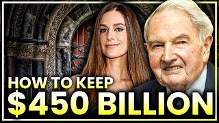Wealth Preservation: "Old Money" Secrets for Safeguarding Your Assets