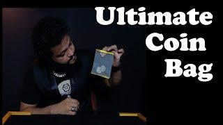 Ultimate Coin Bag