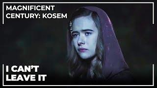 Anastasia Will Not Escape! | Magnificent Century: Kosem