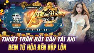 Bay789 | Thuật Toán Bắt Cầu Tài Xỉu Bay789 Go789 Kingfun win79 Từ Thua Tha Đến Có Lãi Khủng